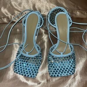Bottega Veneta Heels